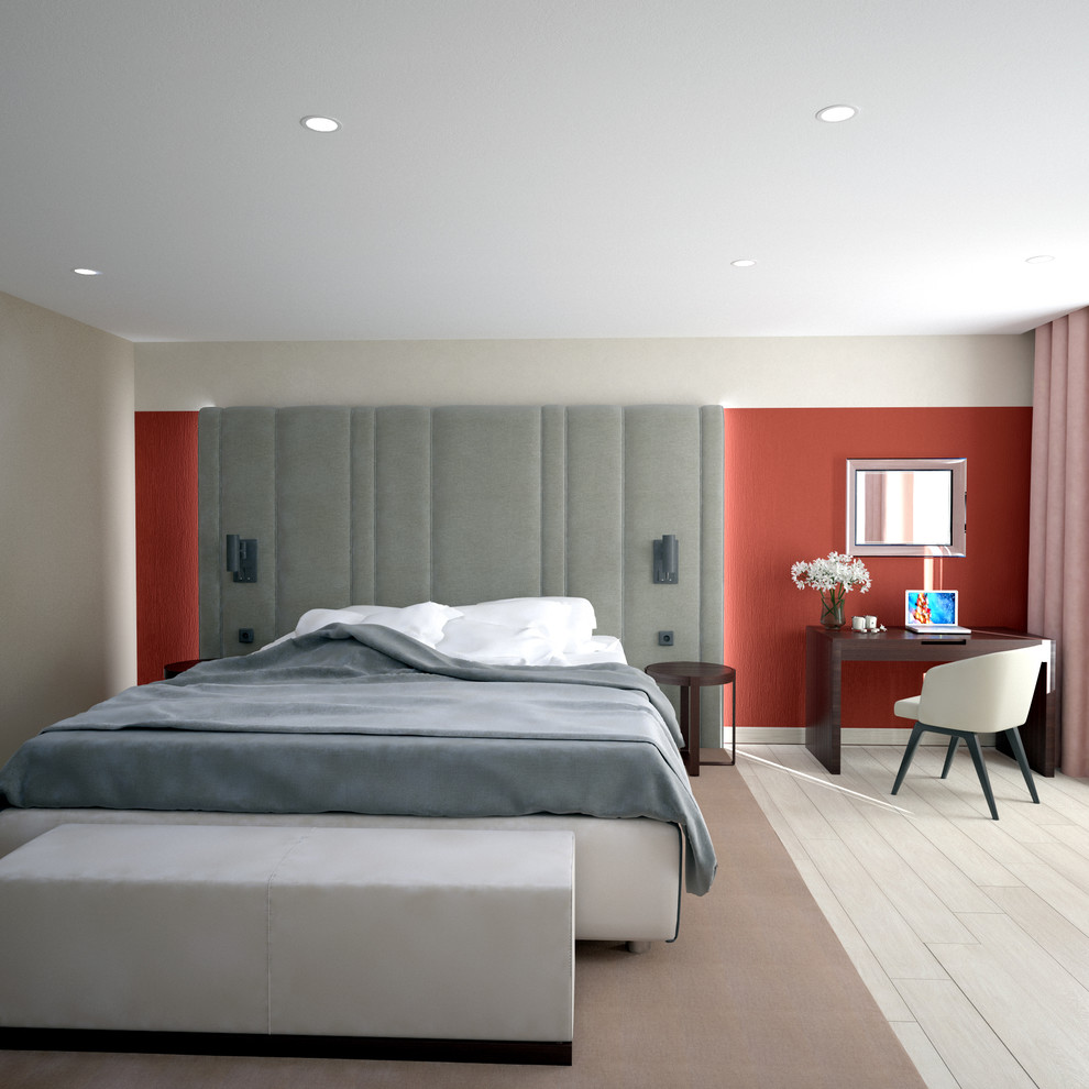 Обложка проекта: Гостиница в г.Ухта