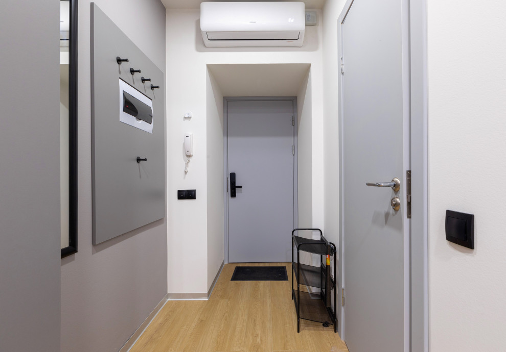 Апарт-отель 4*