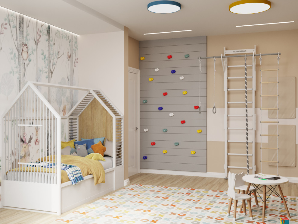 Дом в Парголово