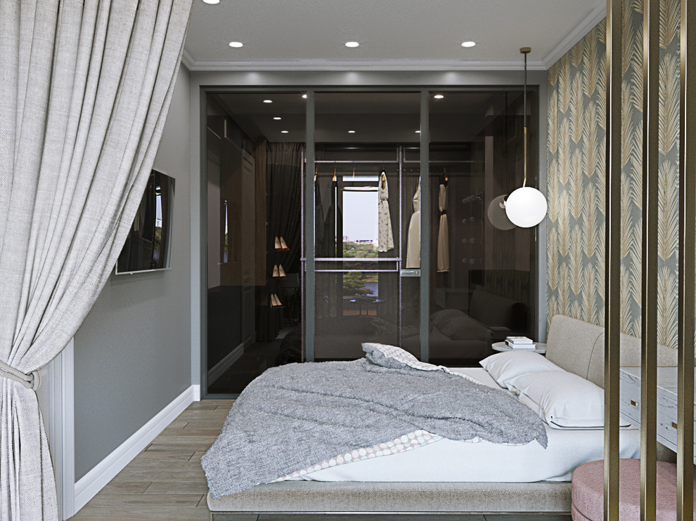 Аппартаменты в загородном клубе