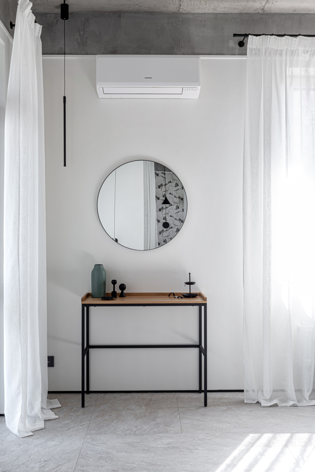 Квартира 49 м2 в ЖК Балтийский