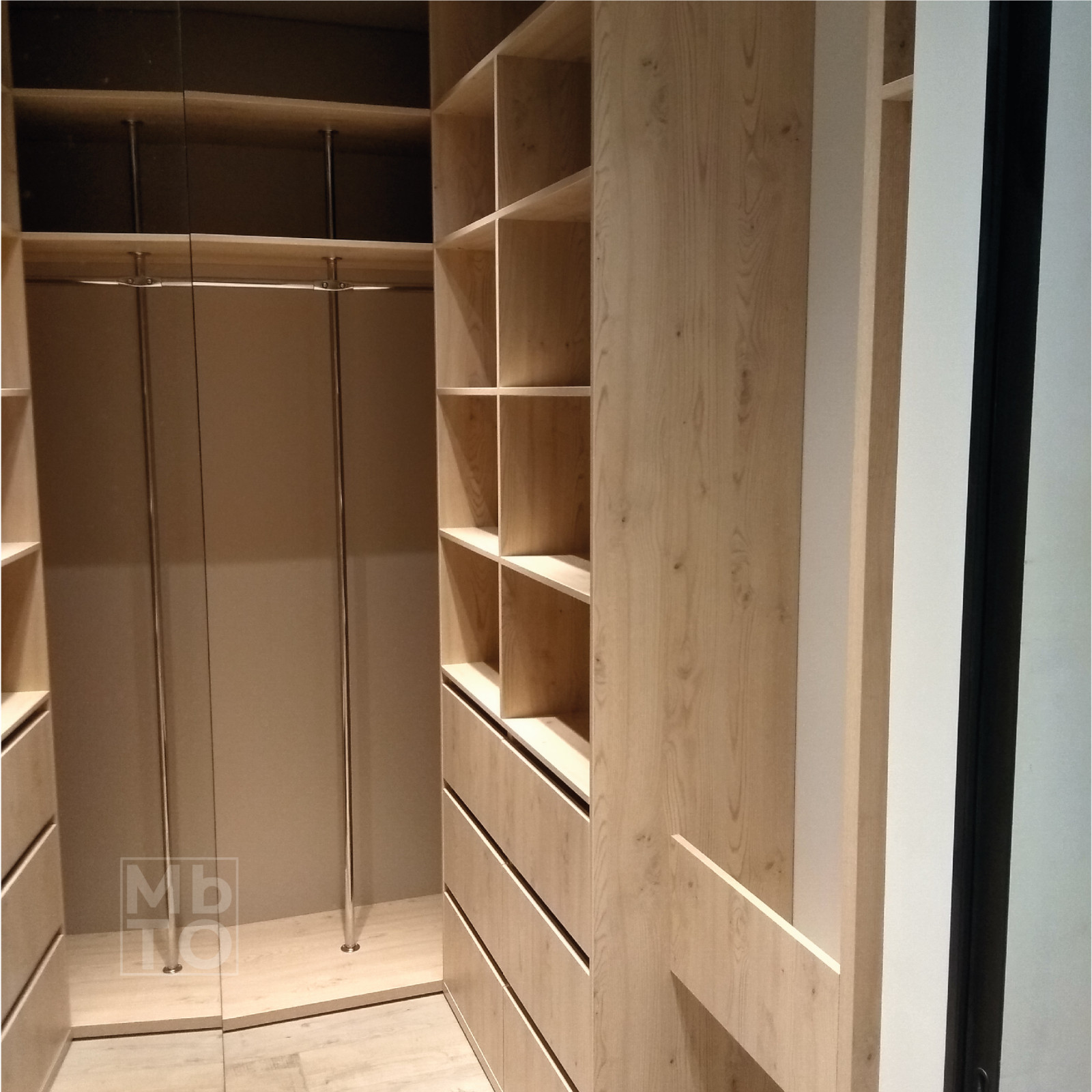 Меблировка квартиры в Москве