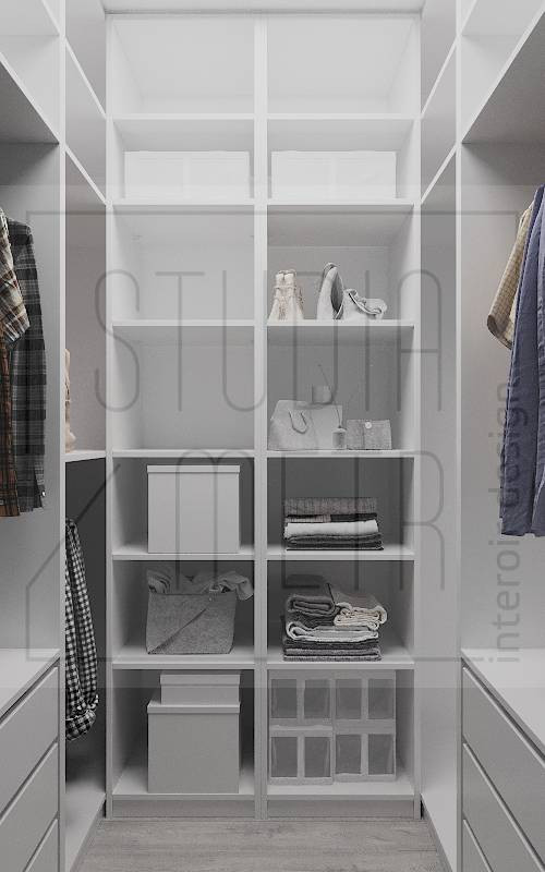 4-комн ЖК Притяжение 1 дом