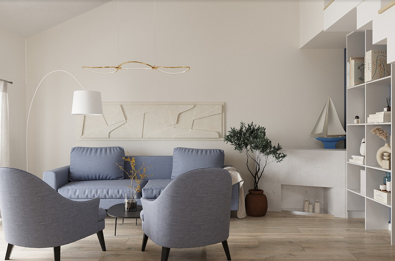 ул. Обогатительная