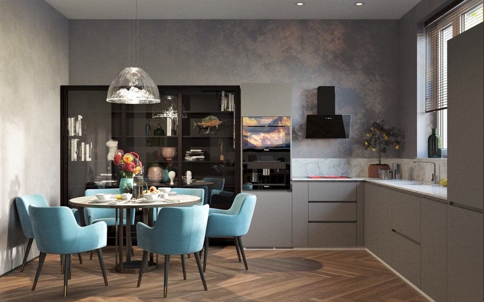 Обложка проекта: Людиново