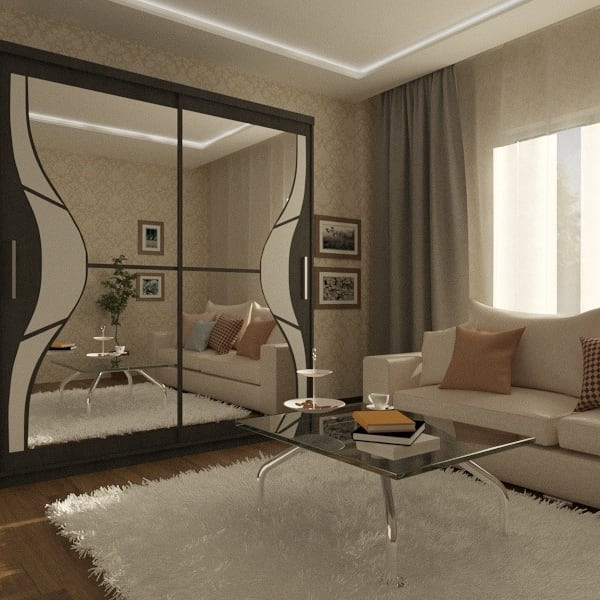 Мебельная кампания