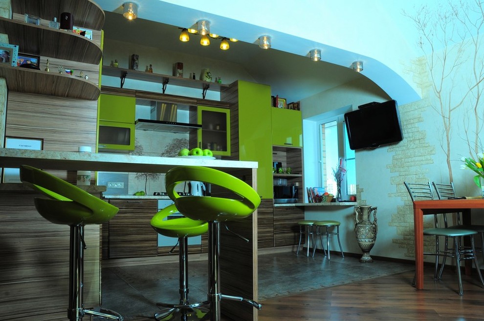 природа вашего дома