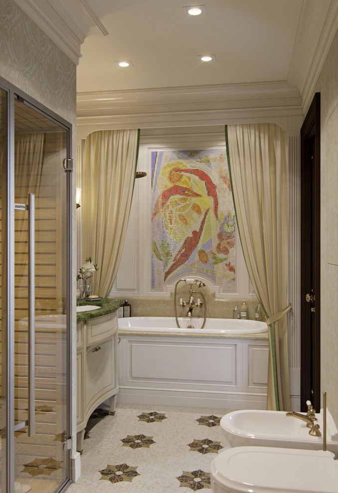 Прекрасная перспектива