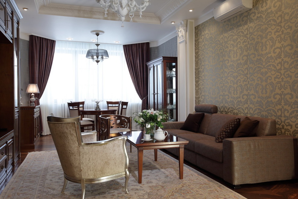 Министерская квартира