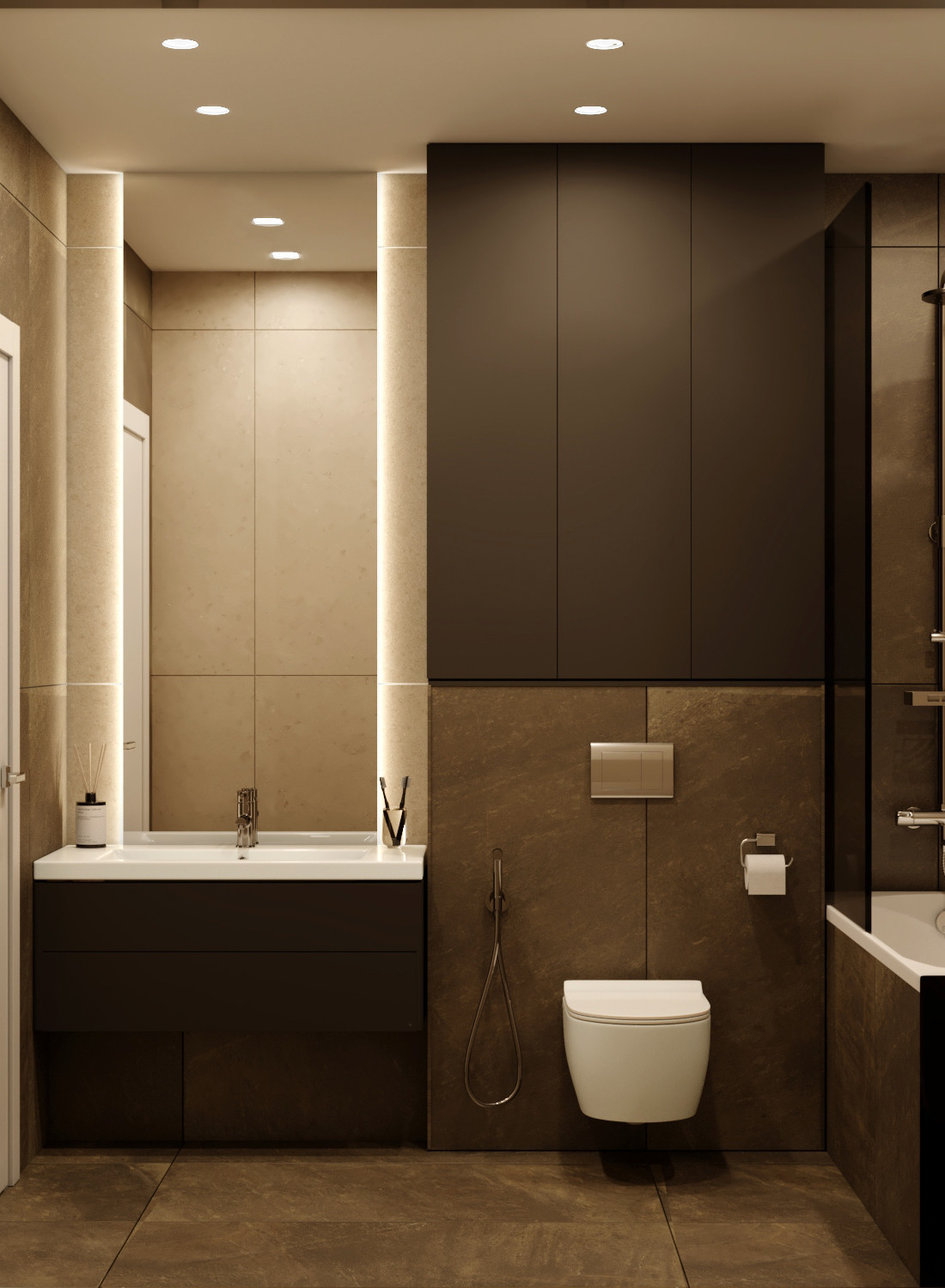 ЖК Кетом парк