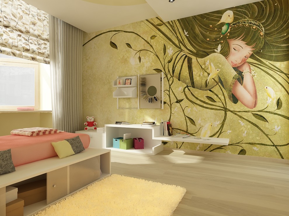 Town House Kurkino 250m