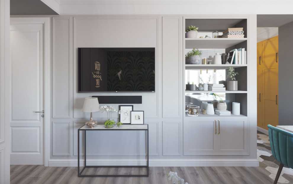 ЖК Ривер Парк