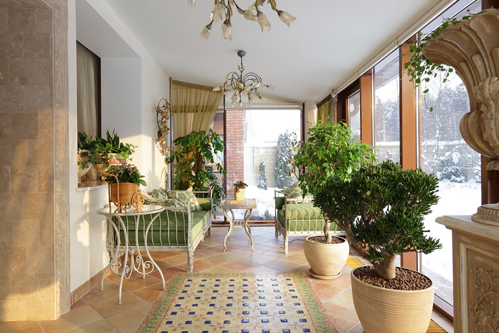 ЗОЛОТАЯ СЕРЕДИНА