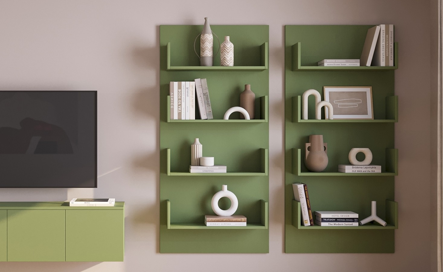 Загородный дом КП Зиландия