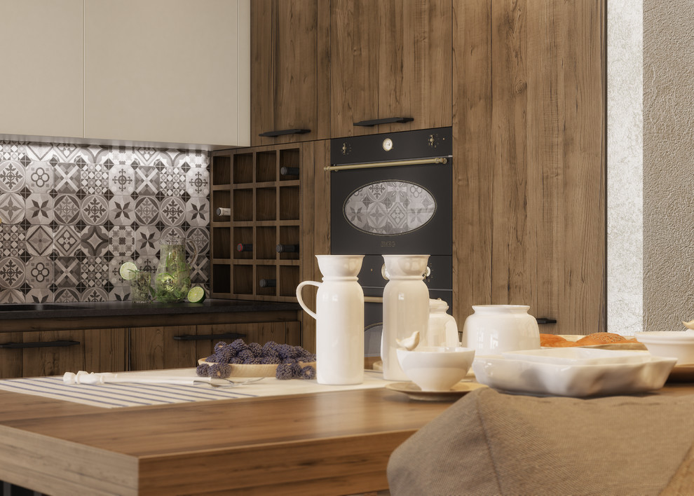 #лофт_Мельниково