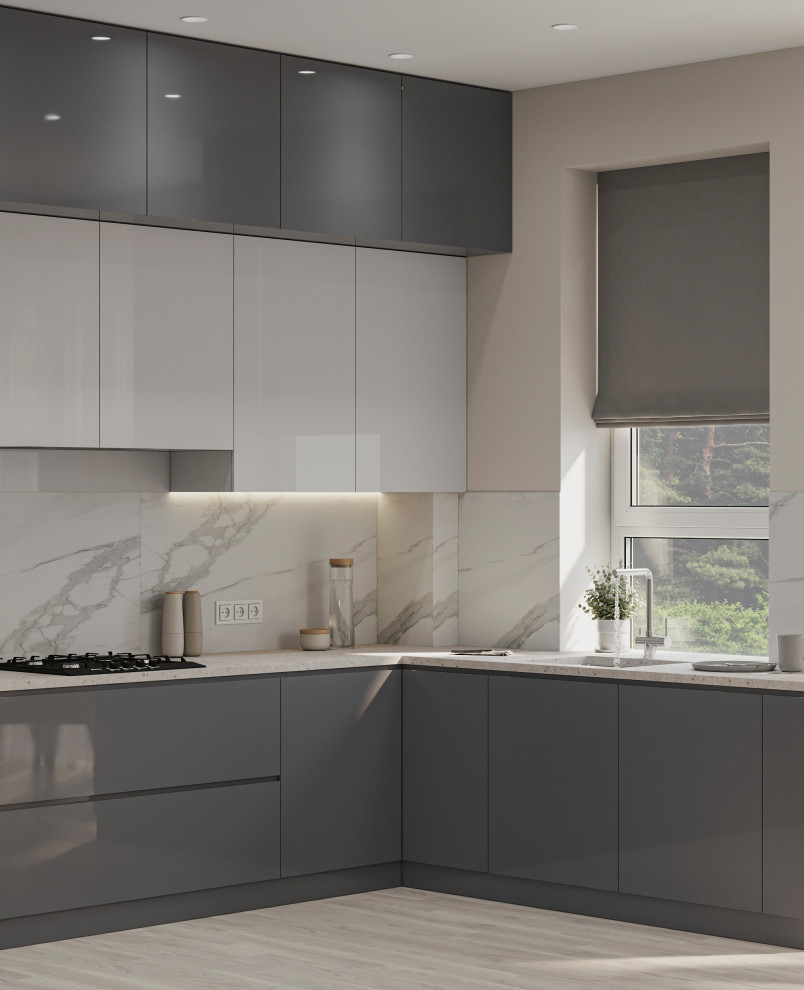 Сумрачная осень