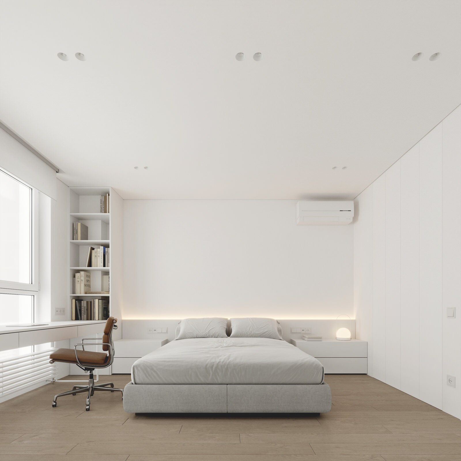 ЖК МИНСК-МИР