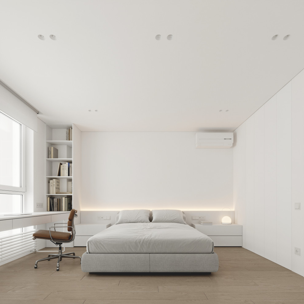 ЖК МИНСК-МИР