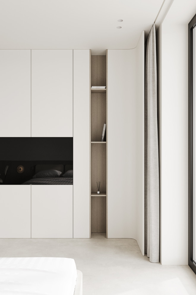 Северный парк, 52 м2