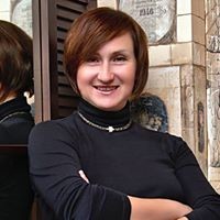 Фото профиля Марина Пивовар