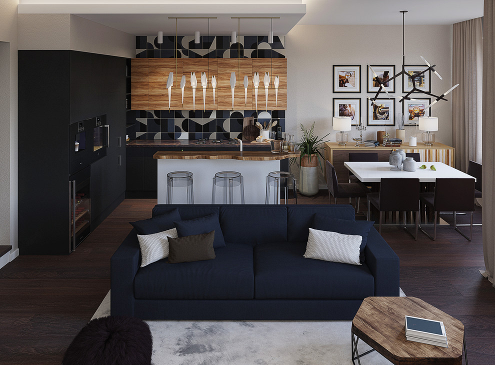 Квартира в Пушкине