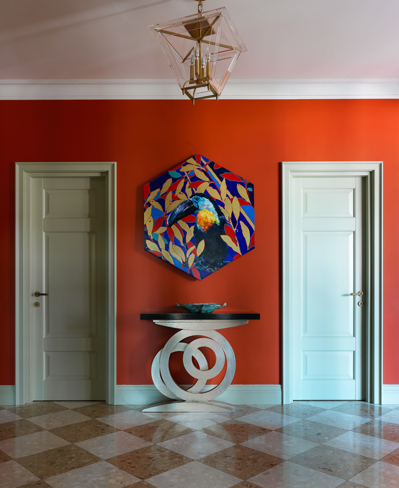 Загородный дом в Подмосковье