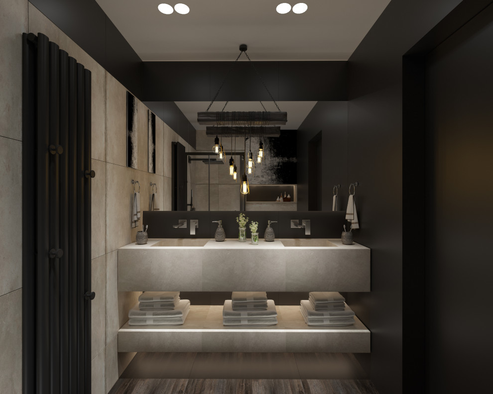 Квартира для холостяка