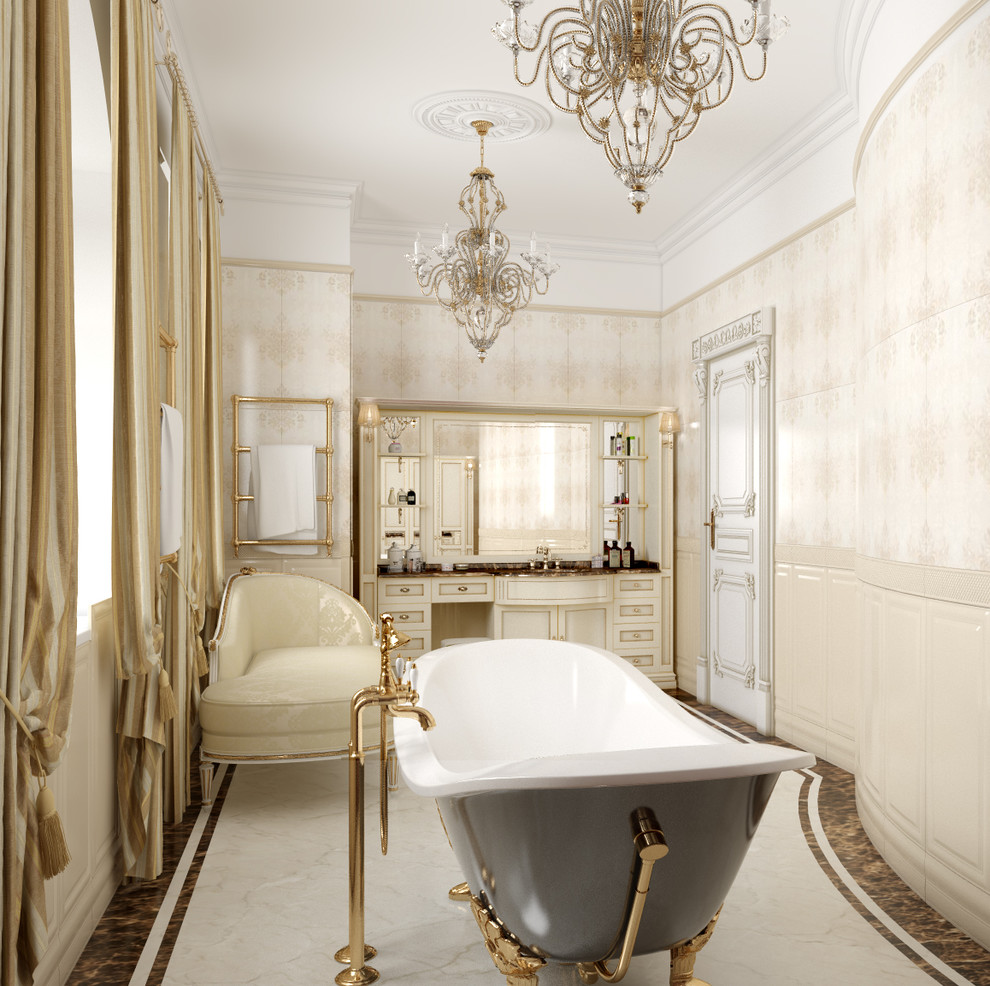 Дом в поселке Шапки