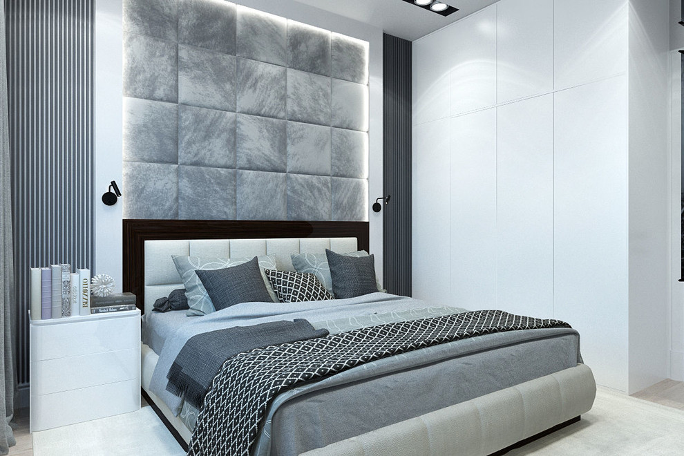 Трехкомнатная квартира в Новом Уренгое