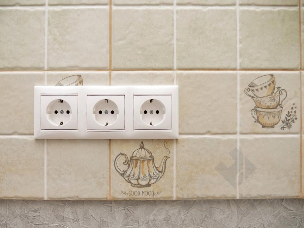 Ремонт однокомнатной квартиры 30 кв.м. в ЖК «Новая Звезда»