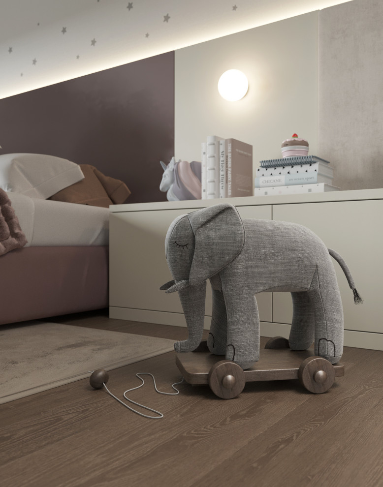 детская комната