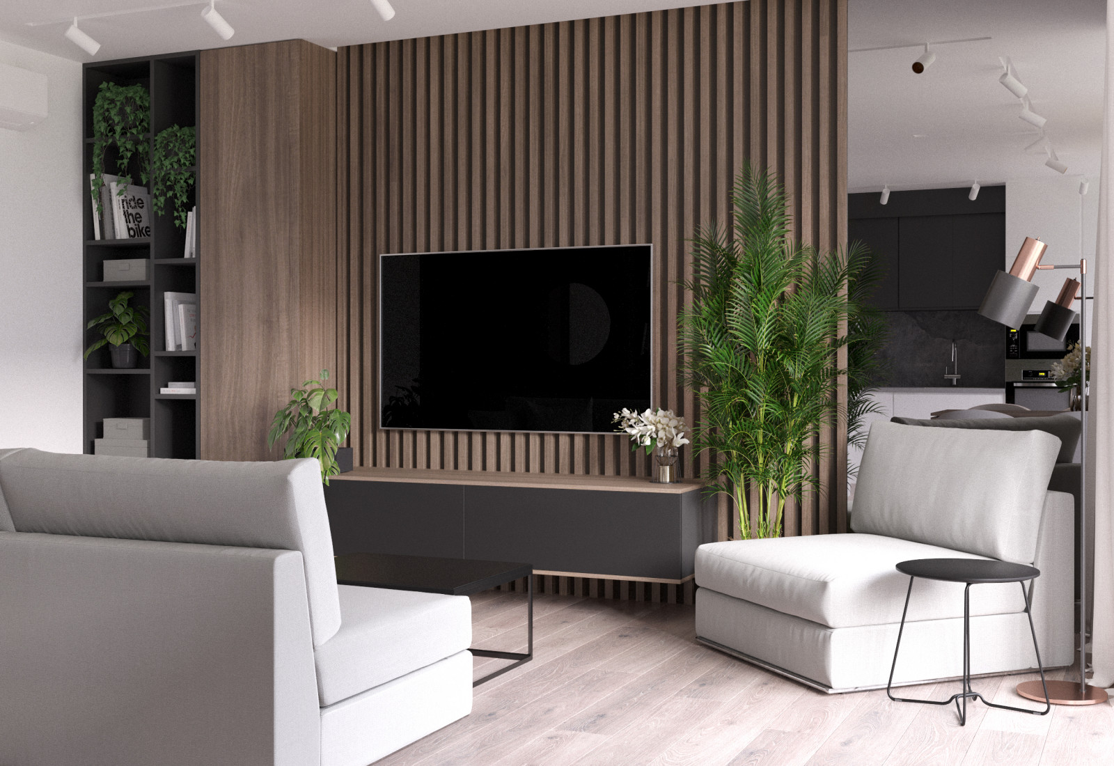 Квартира на Сибгата Хакима