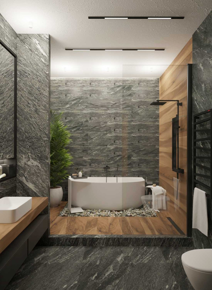 Дом в пос. Западный, г. Магнитогорск