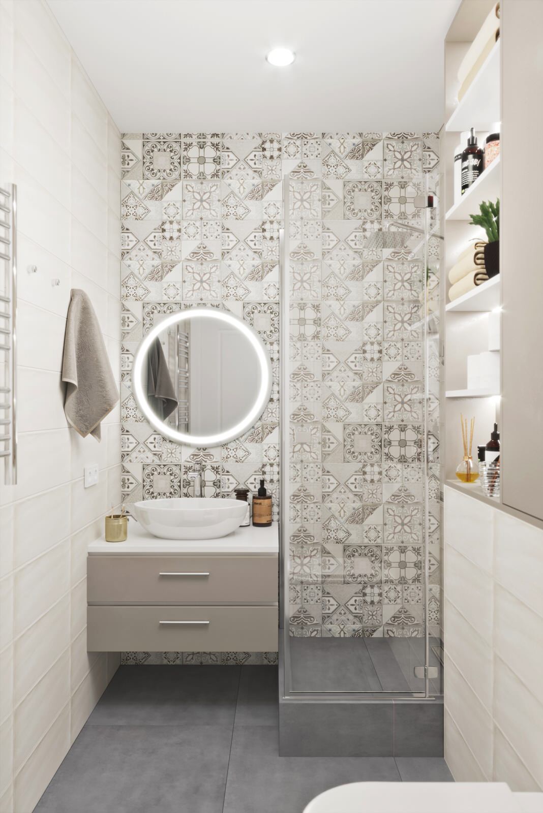 Юлия Буйвер