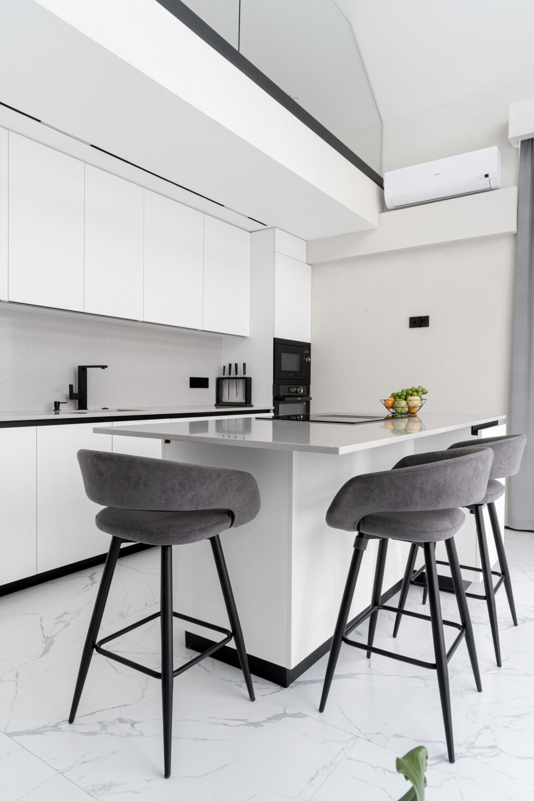 Реализация проекта индивидуального жилого дома