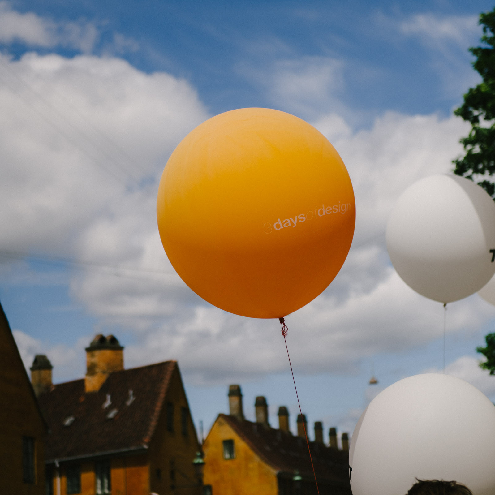 Выставка 3 Days of Design: Что нового в скандинавском дизайне