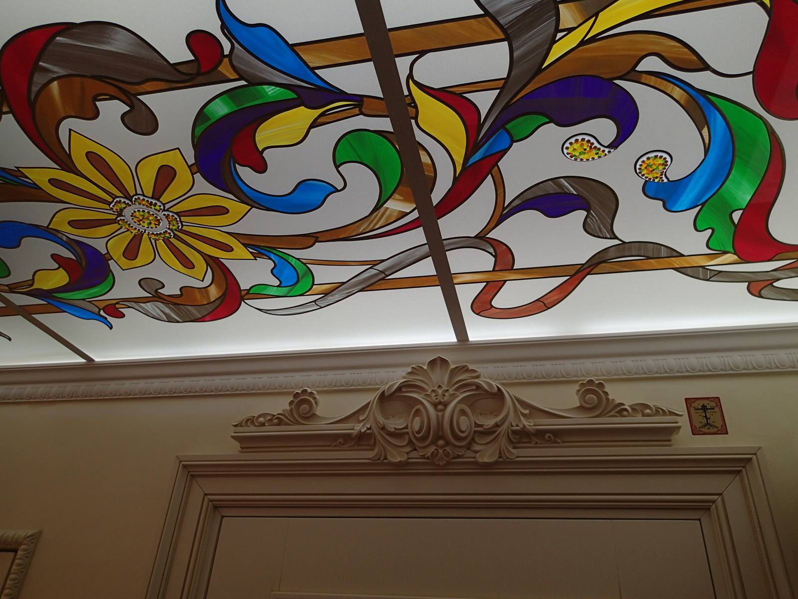 Квартира г.Тверь