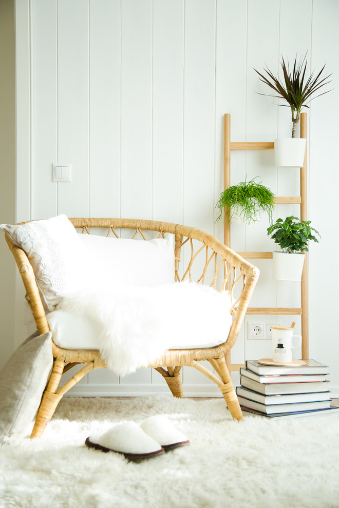 Проект загородного дома