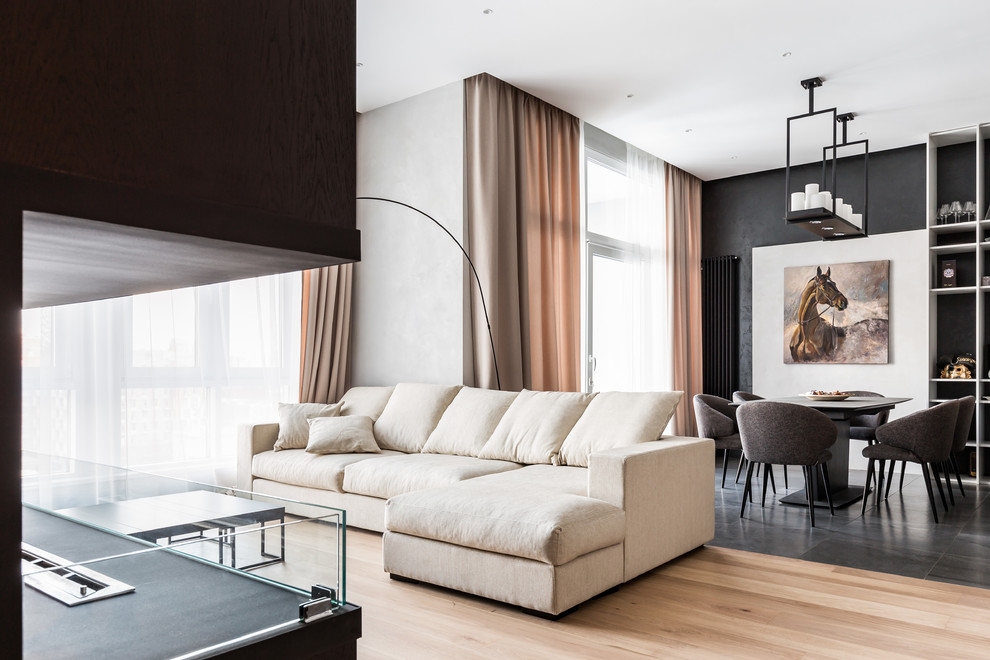 Квартира в Москве