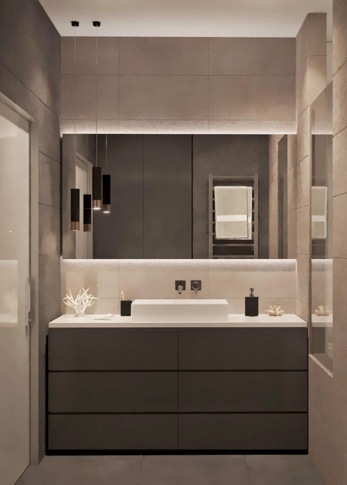 Квартира для молодой девушки, Алматы