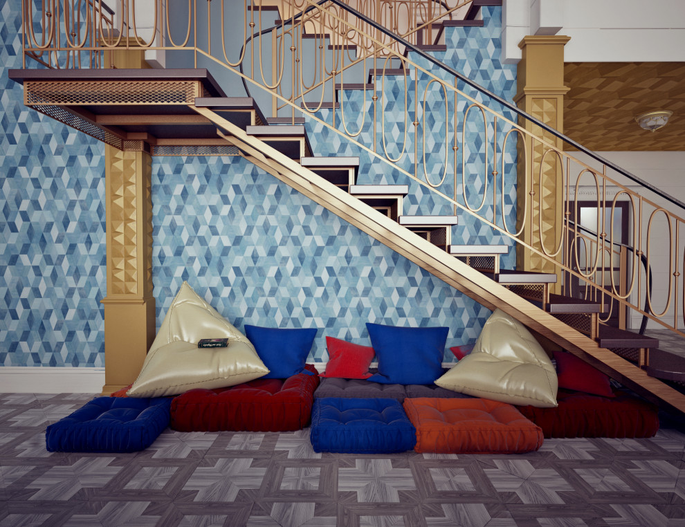 Новый ампир.