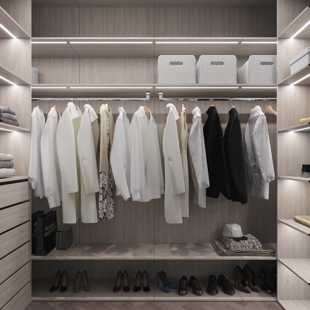 Обложка проекта: Видное