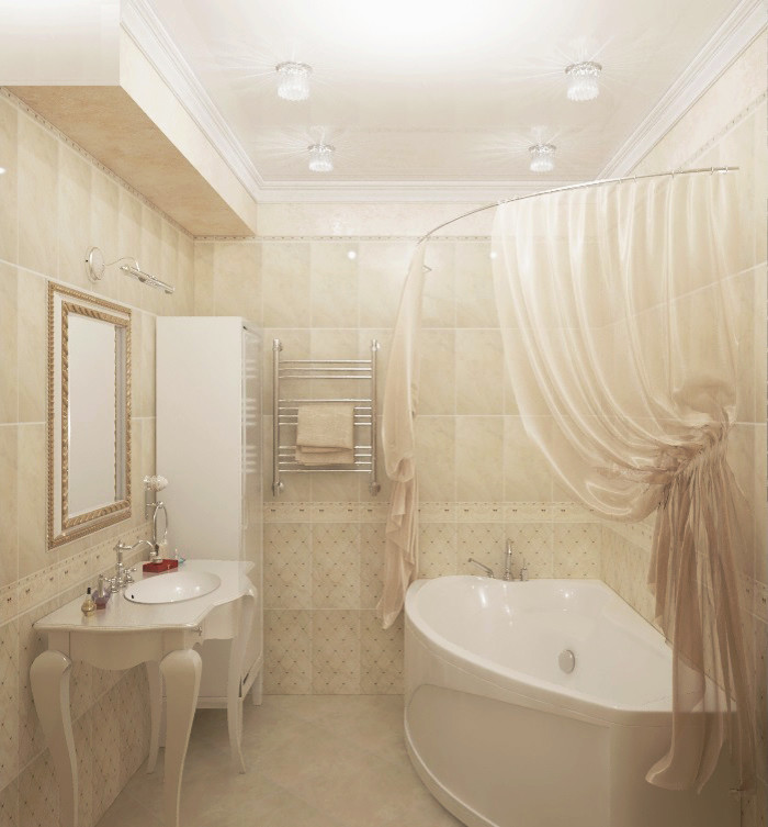 Квартира в ЖК "Западный луч".