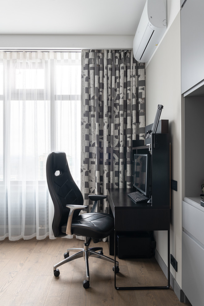 ЖК Триколор кабинет