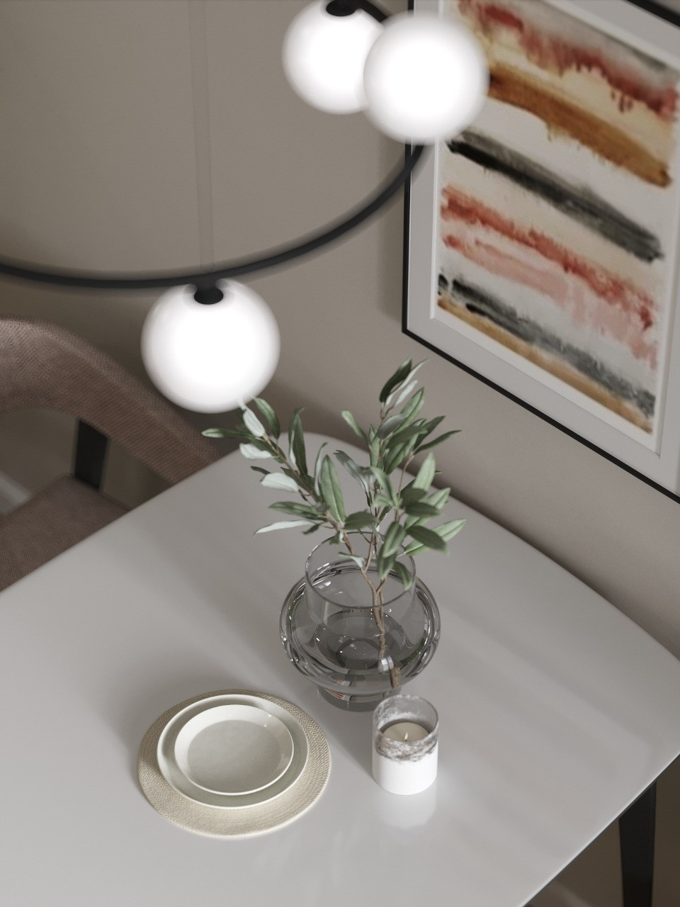 ЖК Ривьера Французские кварталы