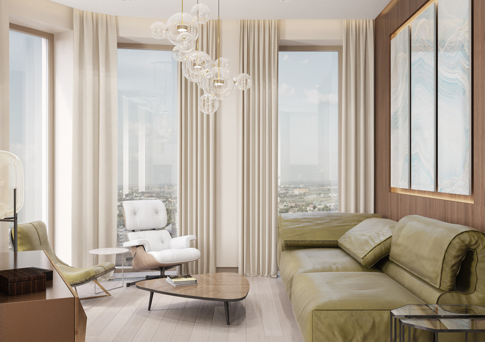 Седьмое небо