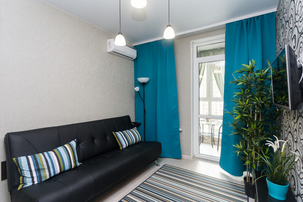 Квартира в ЖК Большой г.Краснодар