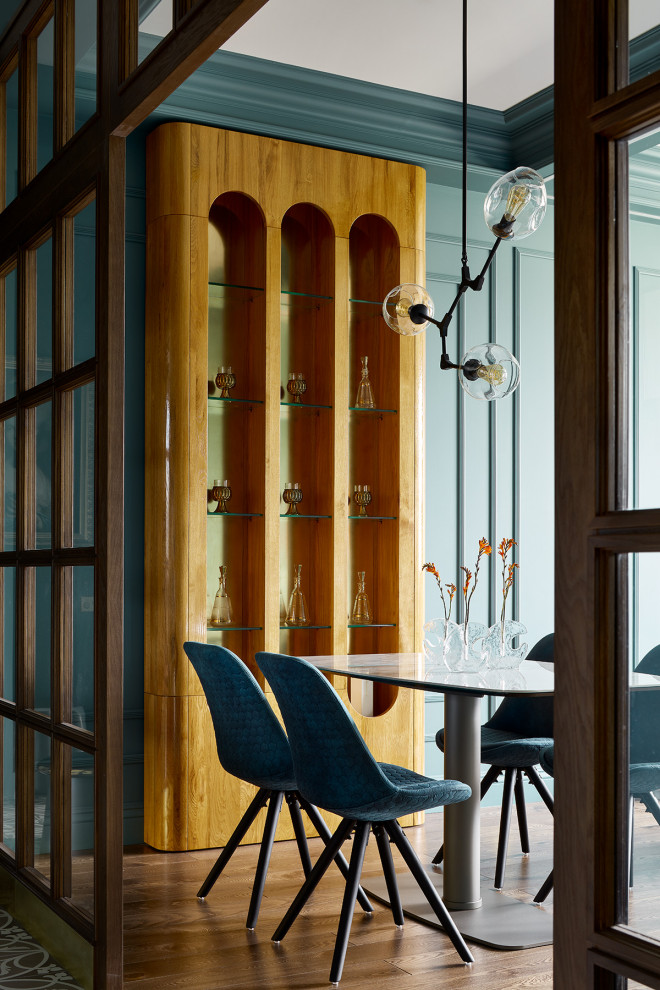 Квартира на Ленинском проспекте