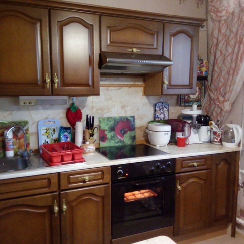 Покраска фасадов