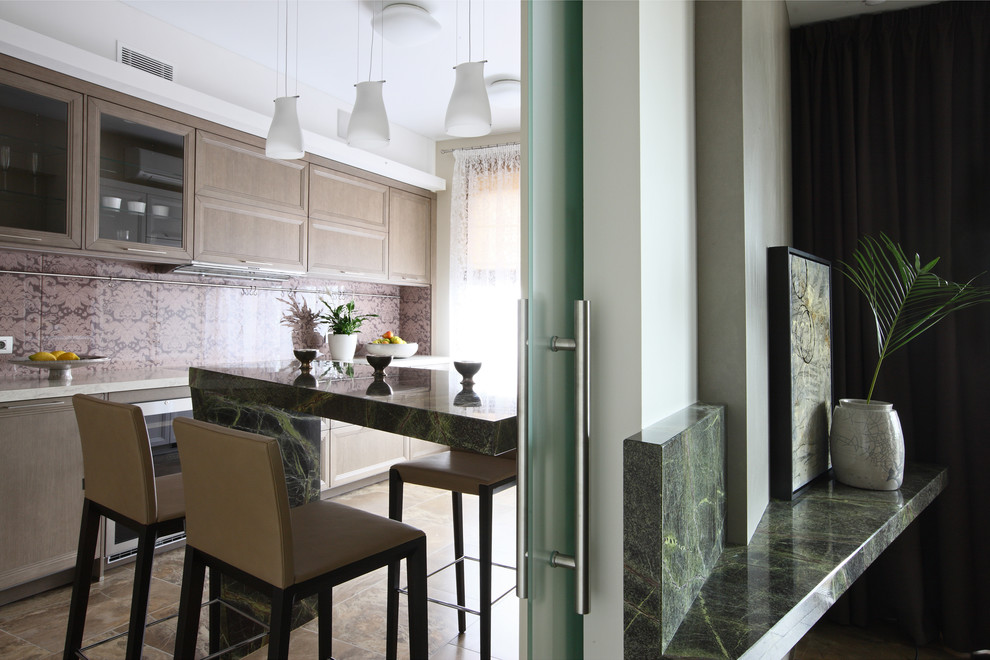 Квартира 190